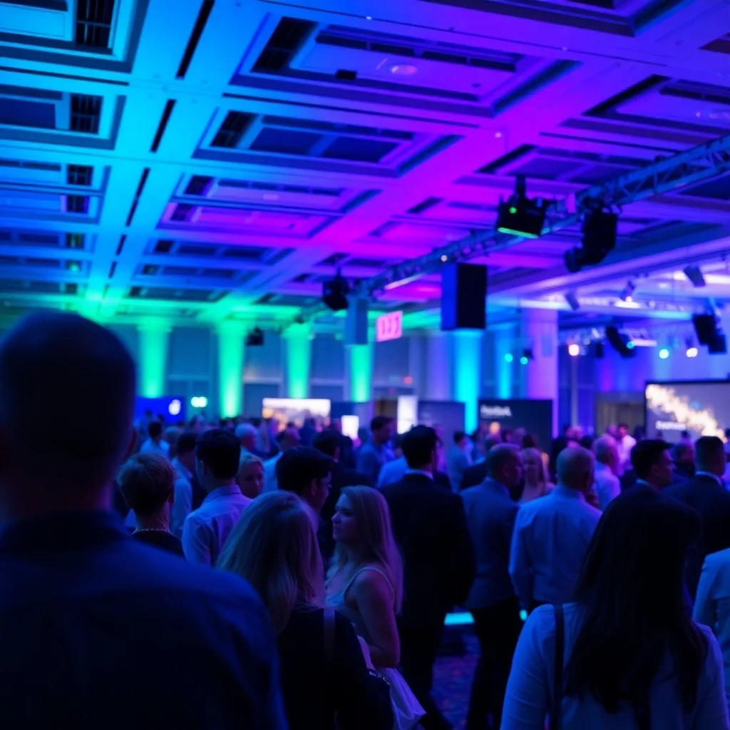 Corporate events
