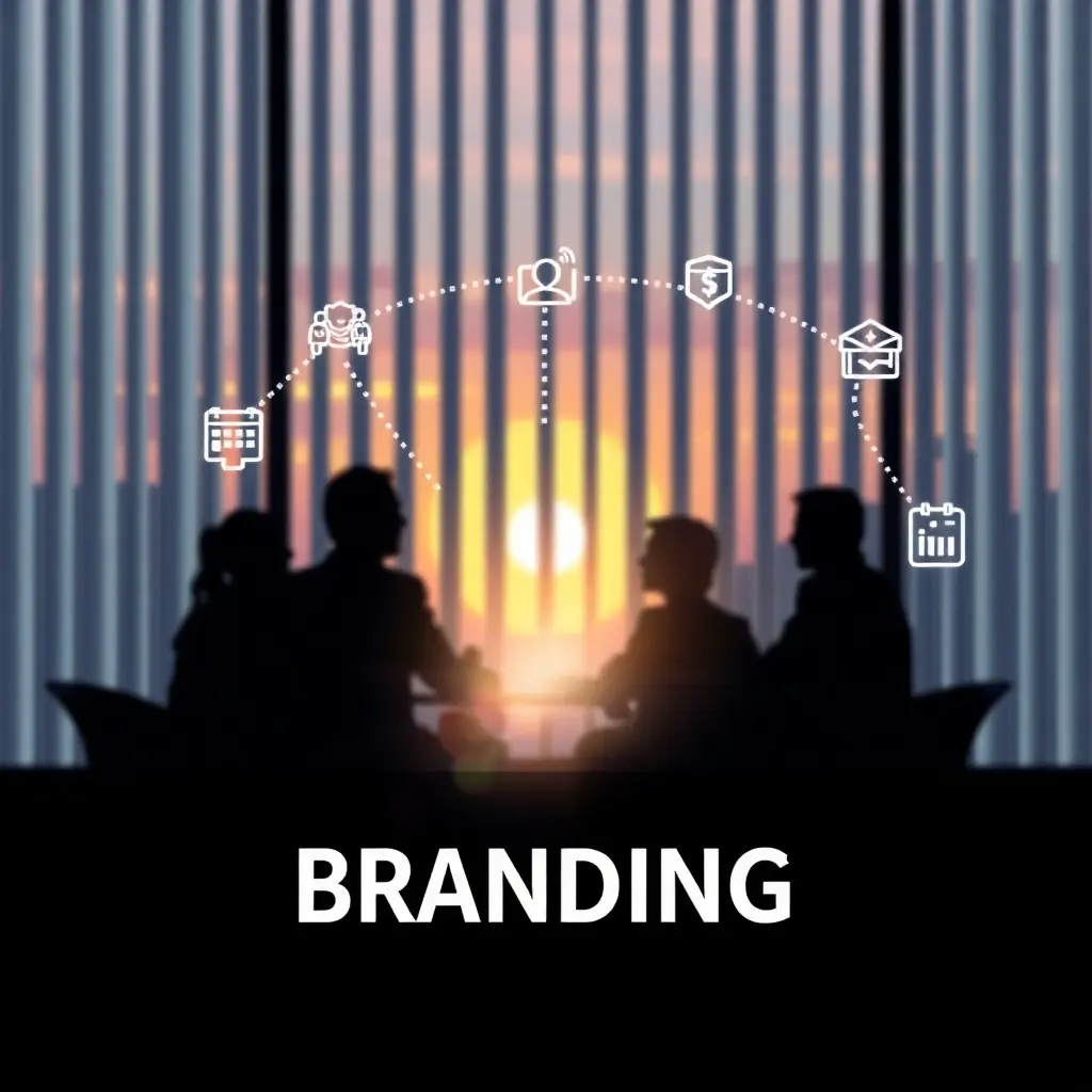 Alessandra Dall'O Branding
