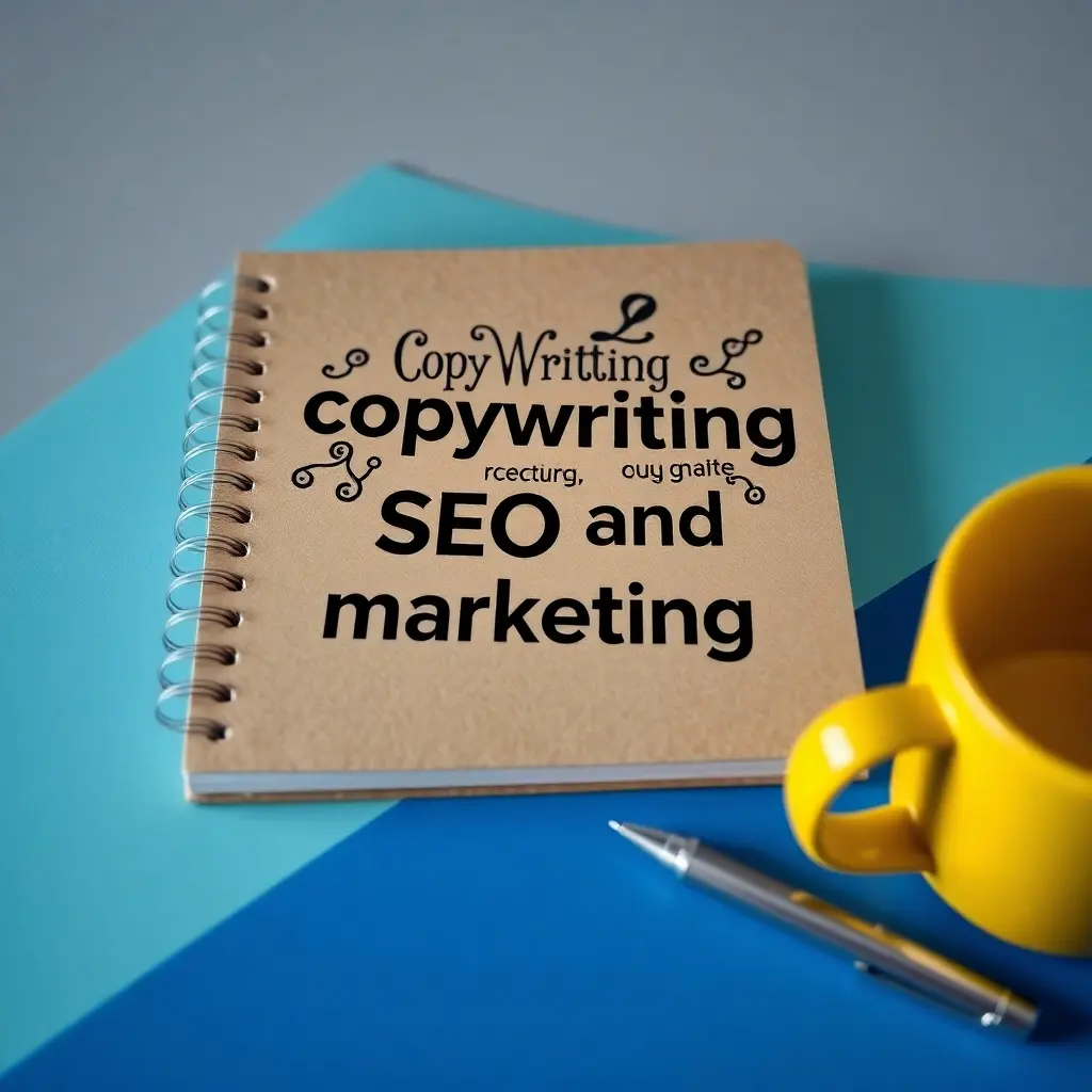 Alessandra Dall'O copywriting