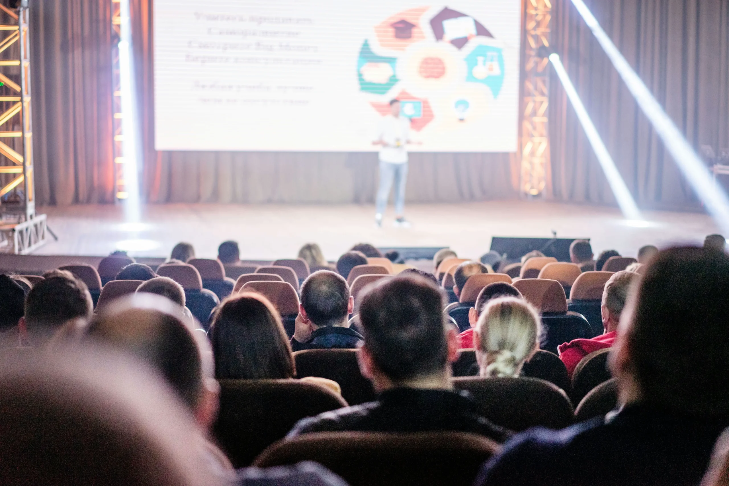 Alessandra Dall'O - Organizzazione eventi
