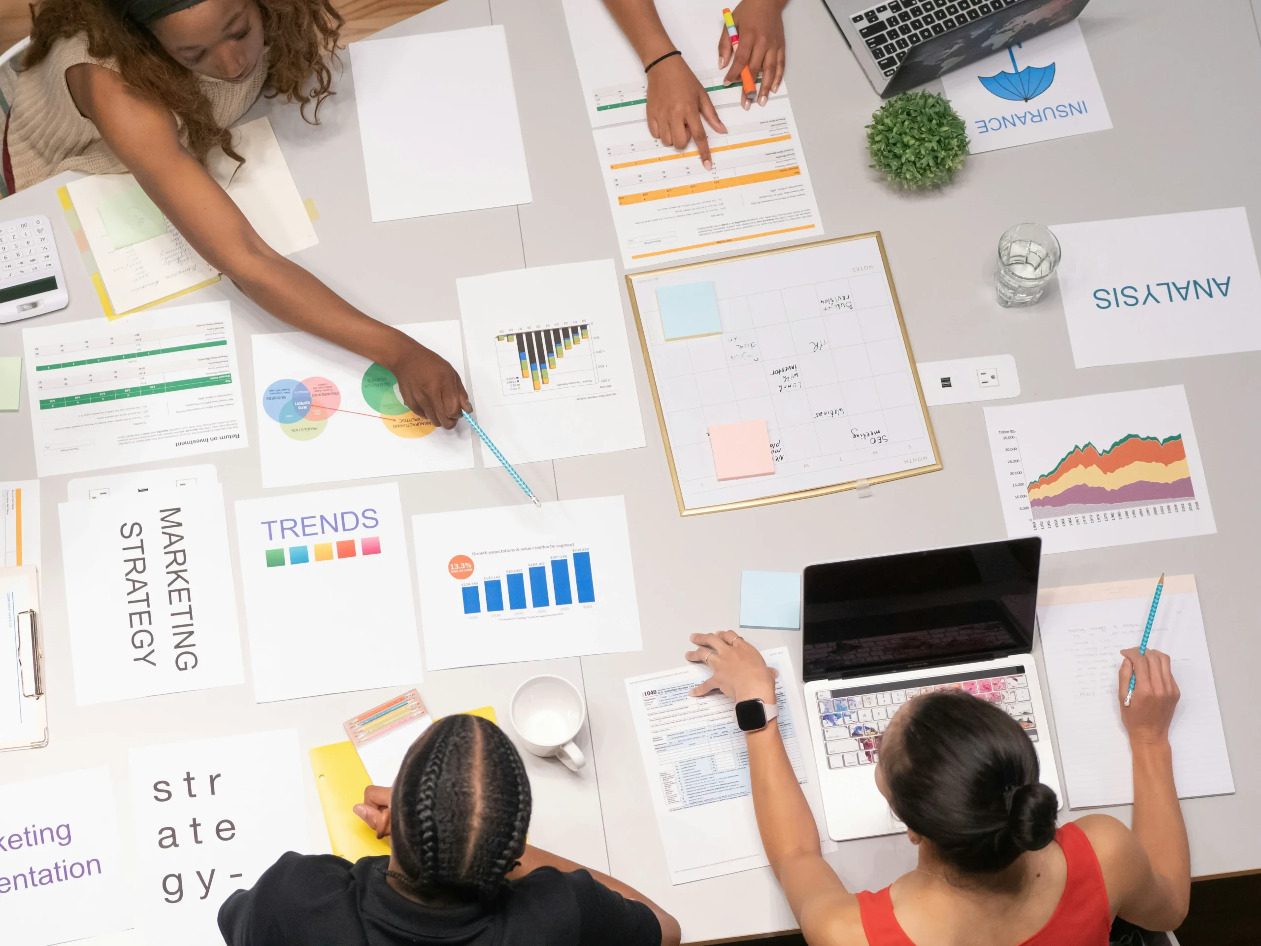 Alessandra Dall'O - Marketing strategico